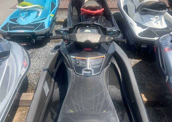 Sea-doo GTX-LIMITED-IS-260 image