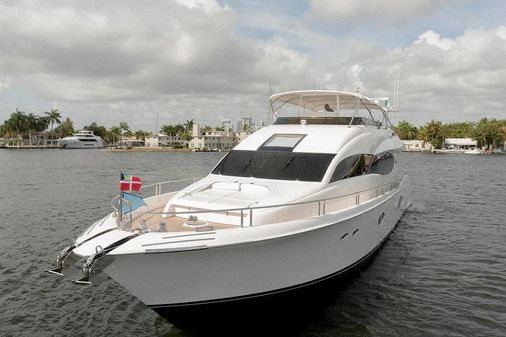 Lazzara Motor Yacht image