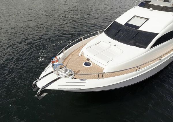 Lazzara Motor Yacht image