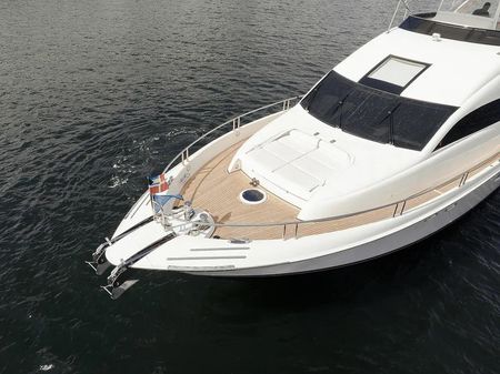 Lazzara Motor Yacht image