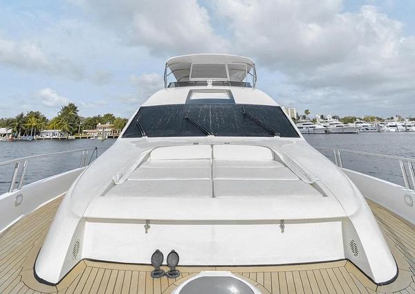 Lazzara Motor Yacht image