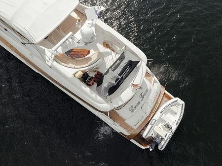 Lazzara Motor Yacht image