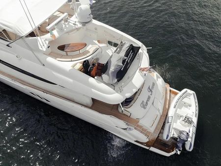 Lazzara Motor Yacht image