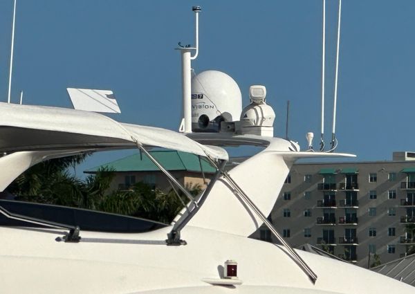 Lazzara Motor Yacht image