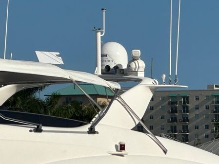 Lazzara Motor Yacht image