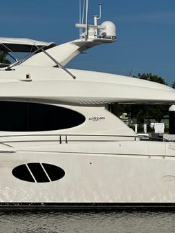 Lazzara Motor Yacht image