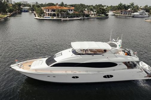 Lazzara Motor Yacht image