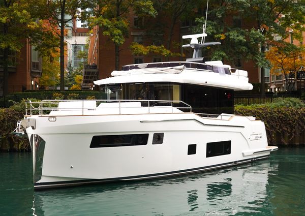 Sirena 48 image