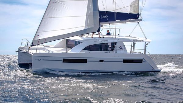 Leopard 40