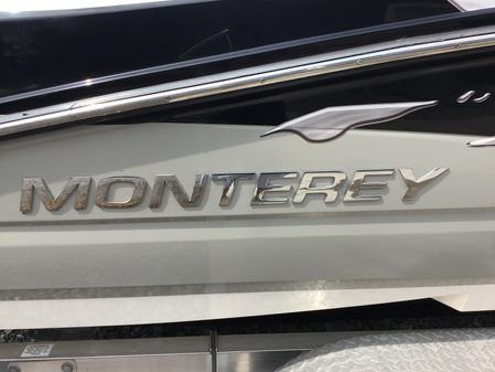 Monterey M3 image