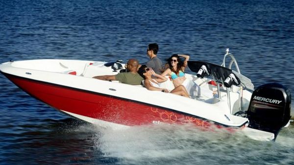 Bayliner E 18 