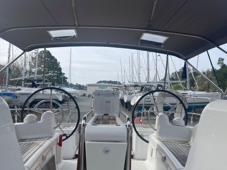 Jeanneau 409 image