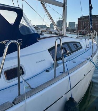 Beneteau Oceanis 40 image