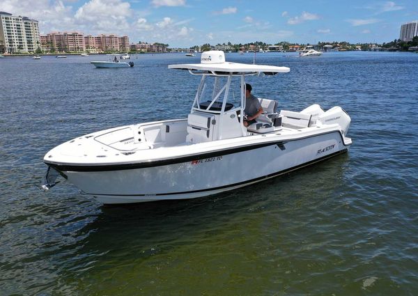 Blackfin 252 CC image