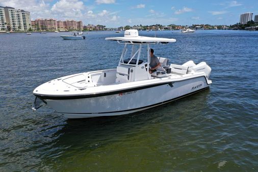 Blackfin 252 CC image