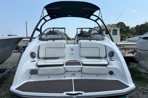 Yamaha-boats 242-LIMITED-S image