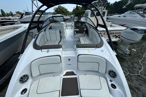 Yamaha-boats 242-LIMITED-S image