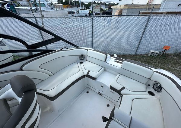 Yamaha-boats 242-LIMITED-S image