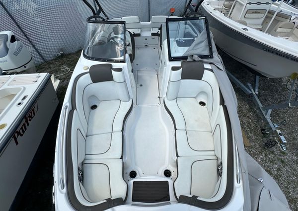 Yamaha-boats 242-LIMITED-S image