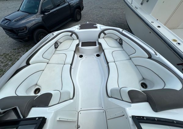 Yamaha-boats 242-LIMITED-S image