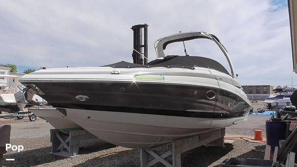 Crownline 265SS 