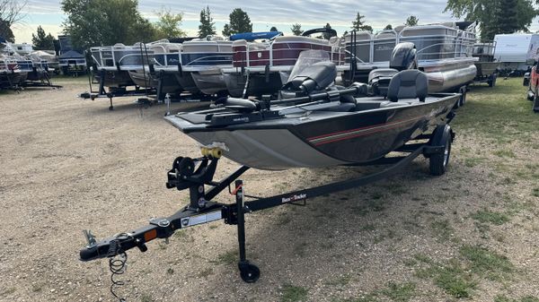 Tracker Bass Tracker Classic XL