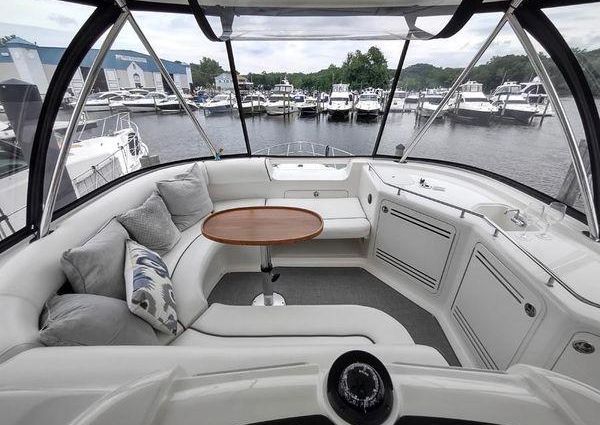 Sea Ray 58 Sedan Bridge image