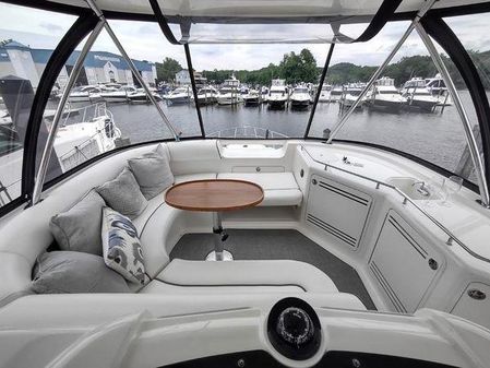 Sea Ray 58 Sedan Bridge image