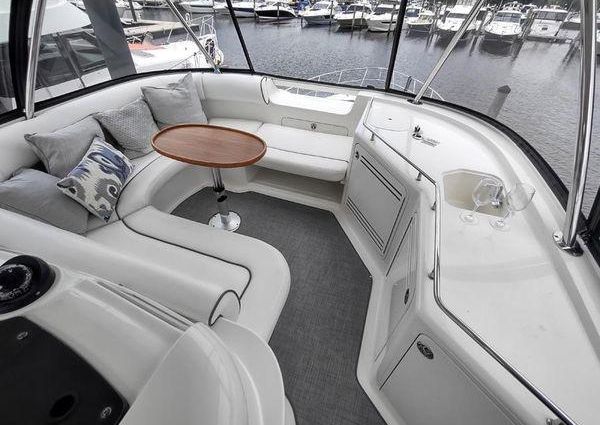 Sea Ray 58 Sedan Bridge image