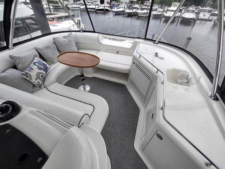 Sea Ray 58 Sedan Bridge image