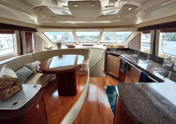 Sea Ray 58 Sedan Bridge image