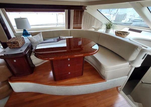 Sea Ray 58 Sedan Bridge image