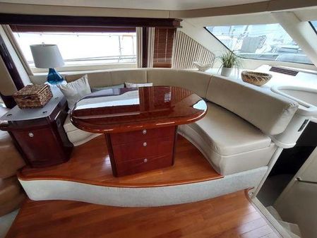 Sea Ray 58 Sedan Bridge image