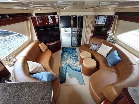 Sea Ray 58 Sedan Bridge image