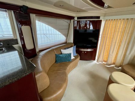 Sea Ray 58 Sedan Bridge image