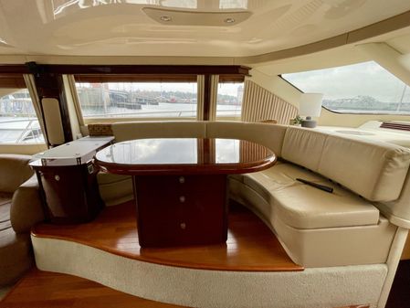 Sea Ray 58 Sedan Bridge image