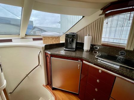 Sea Ray 58 Sedan Bridge image