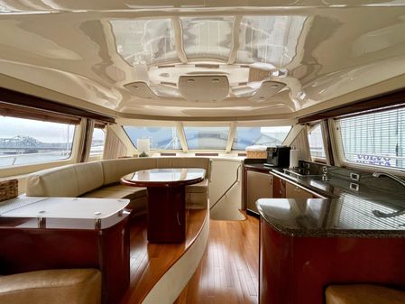 Sea Ray 58 Sedan Bridge image