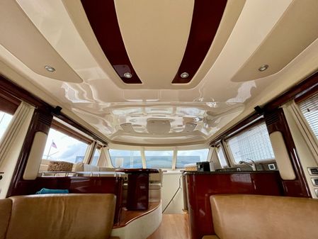 Sea Ray 58 Sedan Bridge image