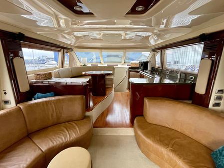 Sea Ray 58 Sedan Bridge image