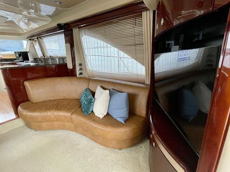 Sea Ray 58 Sedan Bridge image