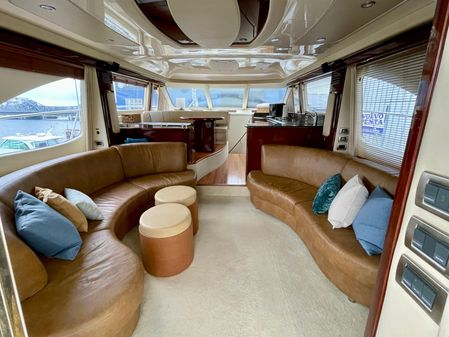 Sea Ray 58 Sedan Bridge image