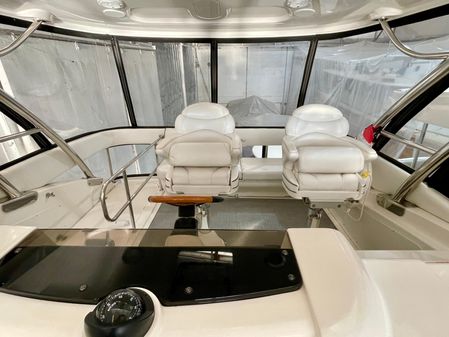 Sea Ray 58 Sedan Bridge image