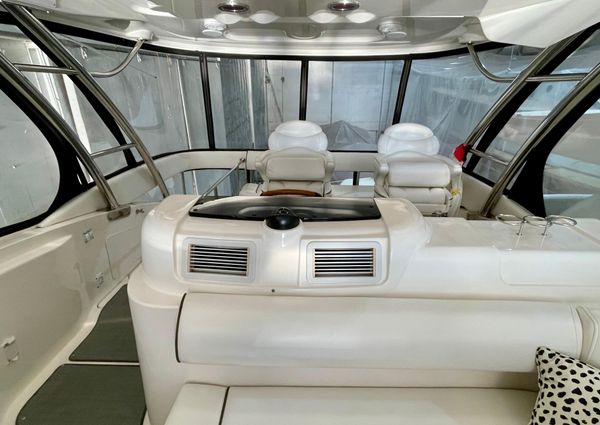 Sea Ray 58 Sedan Bridge image