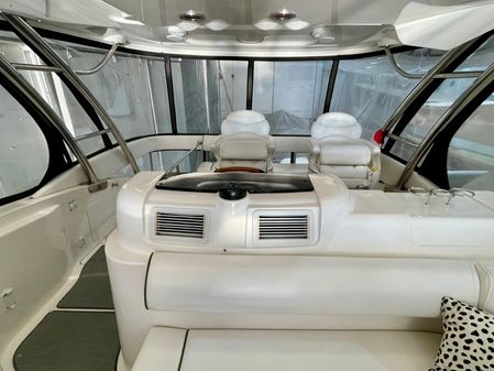 Sea Ray 58 Sedan Bridge image