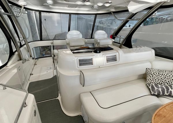 Sea Ray 58 Sedan Bridge image