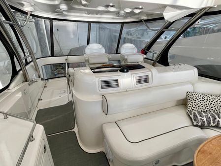 Sea Ray 58 Sedan Bridge image