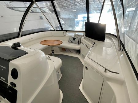 Sea Ray 58 Sedan Bridge image