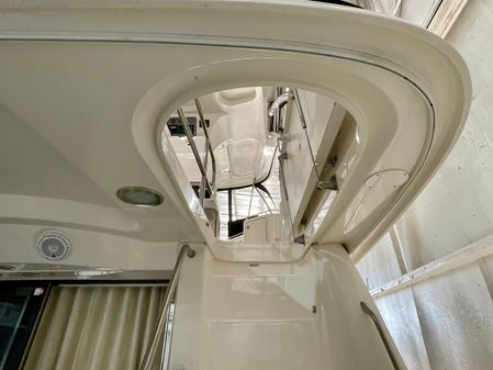 Sea Ray 58 Sedan Bridge image