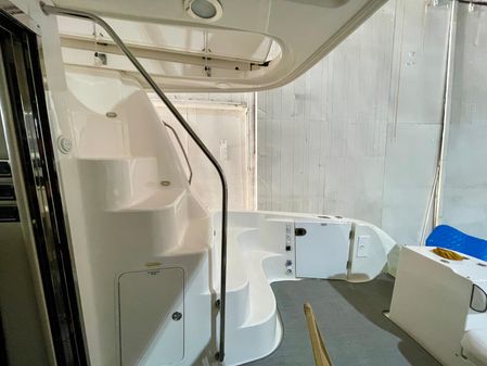 Sea Ray 58 Sedan Bridge image